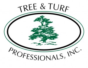 Tree and Turf Logo